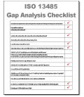 13485:2003 to 2016 Transition Gap Checklist (2003>>2016)