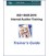13485:2016 Internal Auditor Training Materials