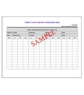 17025:2017 Forms Package