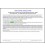 OHSAS 18001:2007 to ISO 45001:2018 Gap Analysis Checklist