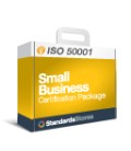 50001:2011 to 2018 Small Business Package Transition (2011>>2018)