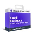IMS Small Business Package (9001:2015 QMS+14001:2015 EMS+45001:2018 OHSMS+50001:2018 EnMS)