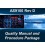 AS9100D Quality Manual and Procedure Package