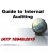 IATF 16949:2016 Internal Auditor Training Materials