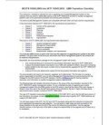 IATF 16949:2009 to 2016 Transition QMS