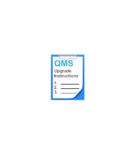 ISO 9001:2008 to 9001:2015 QMS Upgrade Checklist