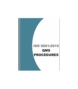 ISO 9001:2015 Procedures