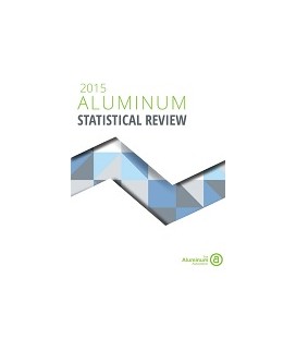Aluminum Statistical Review for 2015