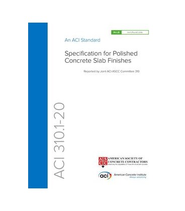 ACI 310.1-20