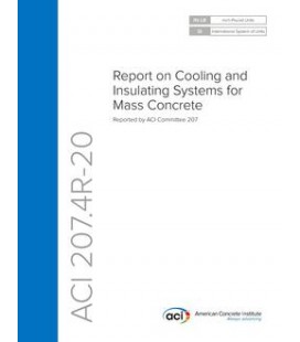 ACI 207.4R-20