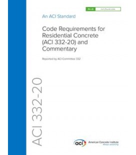 ACI 332-20