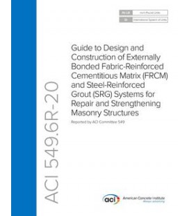 ACI 549.6R-20