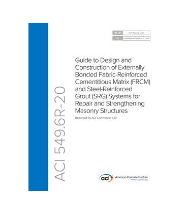 ACI 549.6R-20