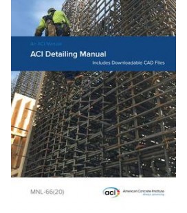 ACI MNL-66(20)