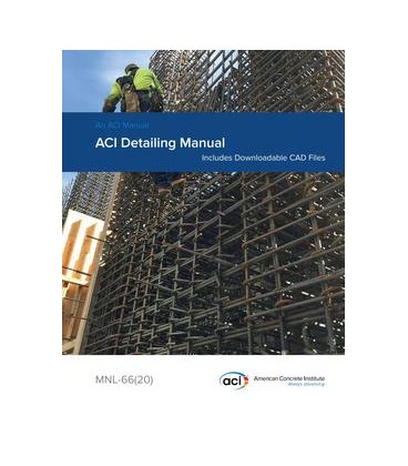 ACI MNL-66(20)