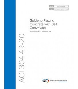 ACI 304.4R-20
