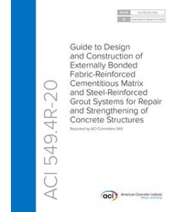 ACI 549.4R-20