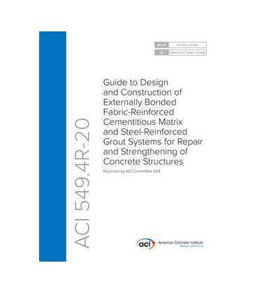 ACI 549.4R-20