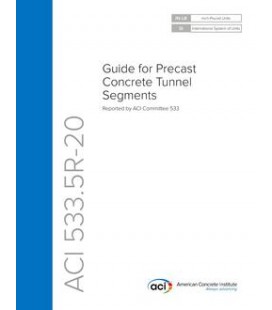 ACI 533.5R-20