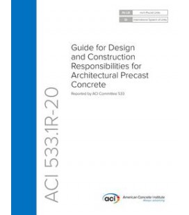 ACI 533.1R-20