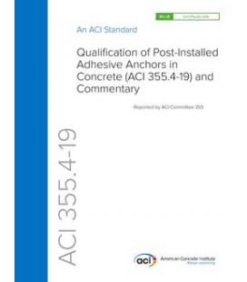 ACI 355.4-19