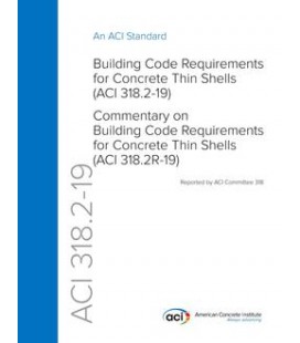 ACI 318.2-19