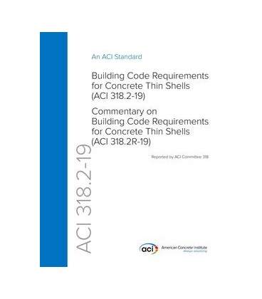 ACI 318.2-19
