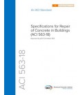 ACI 563M-18