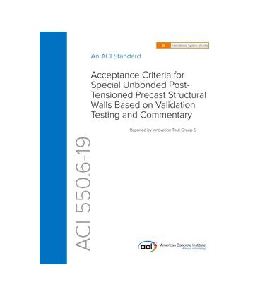 ACI 550.6M-19