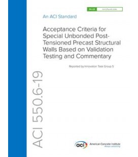 ACI 550.6-19