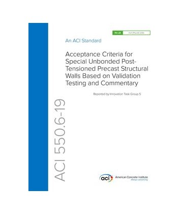 ACI 550.6-19