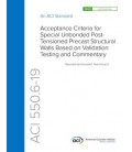 ACI 550.6-19