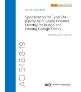 ACI 548.8M-07