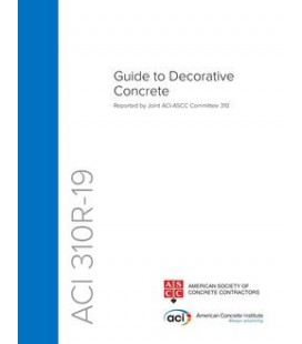 ACI 310R-19