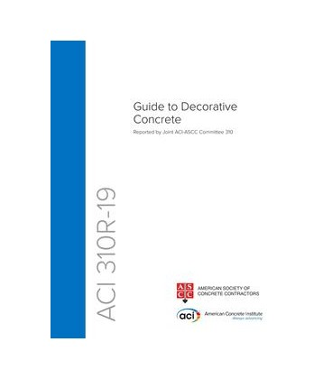 ACI 310R-19