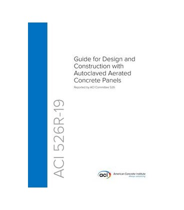 ACI 526R-19