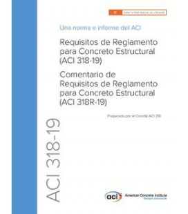 ACI 318S-19