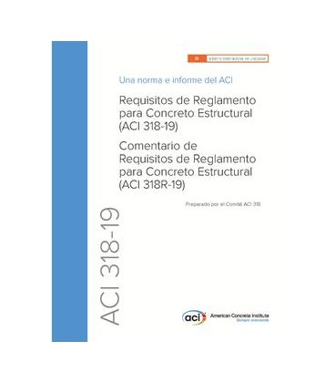 ACI 318S-19