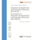 ACI 318S-19