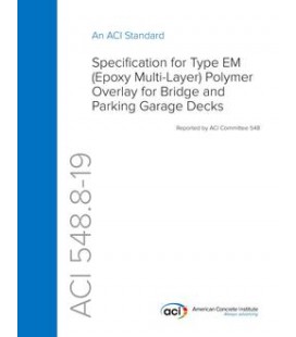 ACI 548.8-19