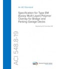 ACI 548.8-19