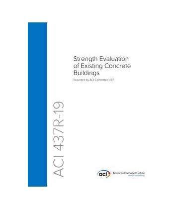 ACI 437R-19