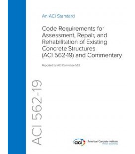 ACI 562-19