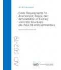 ACI 562-19
