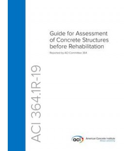 ACI 364.1R-19