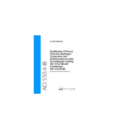 ACI 550.4-18