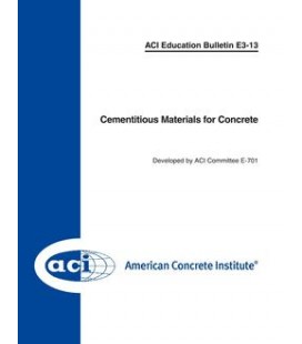ACI E3-13