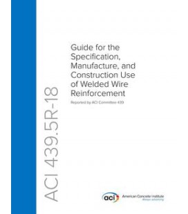 ACI 439.5R-18