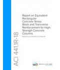 ACI 441.1R-18