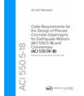 ACI 550.5-18